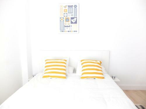 Apartamento La Zurri Near Kursaal