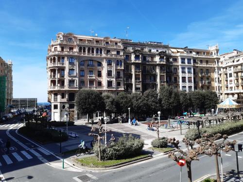 Apartamento La Zurri Near Kursaal