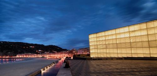 Apartamento La Zurri Near Kursaal
