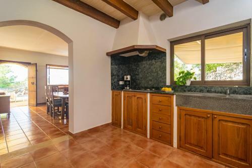 Villa El Cipr�s