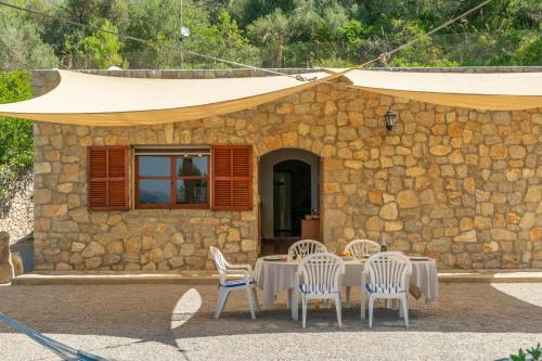 Villa El Cipr�s
