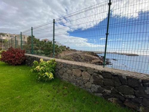 Amazing Luxury Seafront Villa Near Golf & Ocean