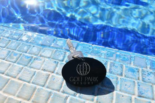 Apartamento Golf Park Resort