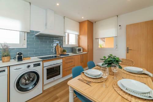 Apartamento �tico Cholas By The Beach