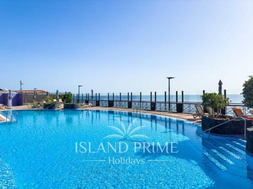 Apartamento El Nautico Relax In Golf Del Sur