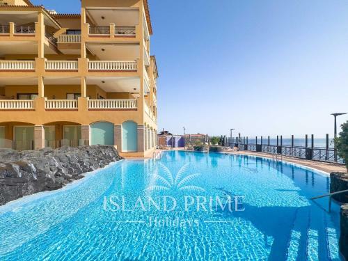 Apartamento El Nautico Relax In Golf Del Sur