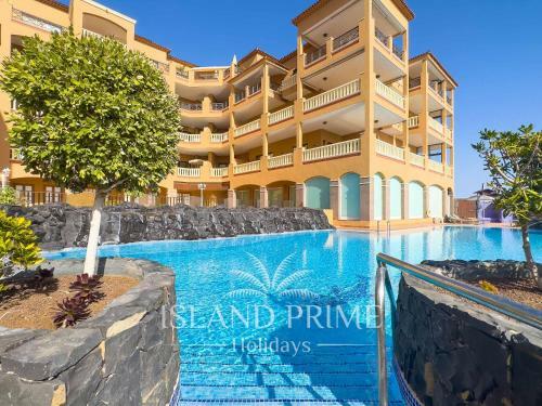 Apartamento El Nautico Relax In Golf Del Sur