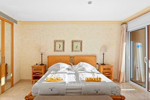 Apartamento El Nautico Relax In Golf Del Sur