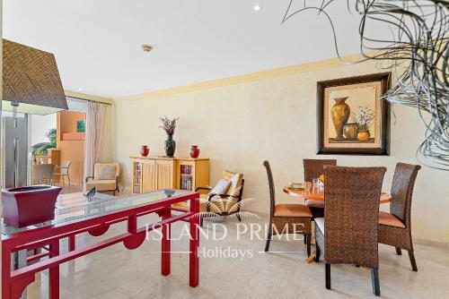 Apartamento El Nautico Relax In Golf Del Sur