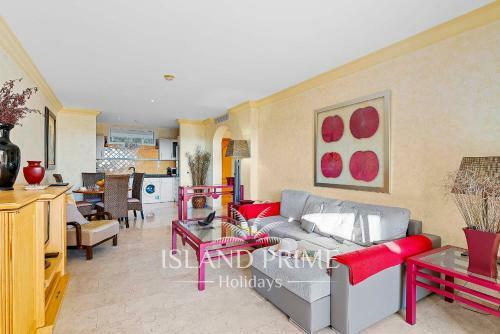 Apartamento El Nautico Relax In Golf Del Sur