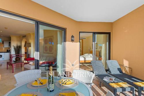 Apartamento El Nautico Relax In Golf Del Sur