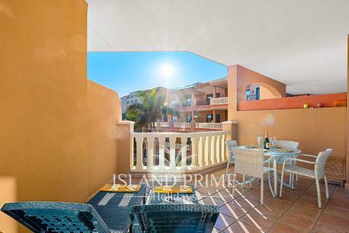 Apartamento El Nautico Relax In Golf Del Sur