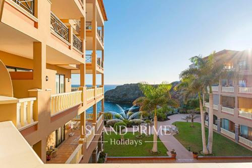 Apartamento El Nautico Relax In Golf Del Sur