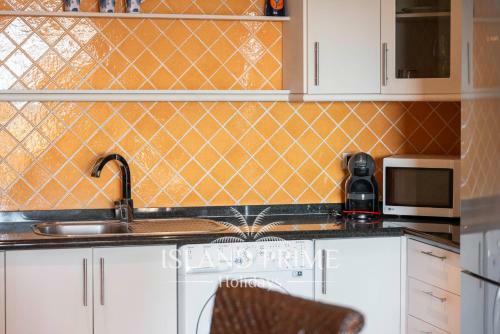 Apartamento El Nautico Relax In Golf Del Sur