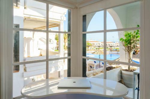 Apartamento Aitana - 3 Pools, Fibre Net, Ocean View