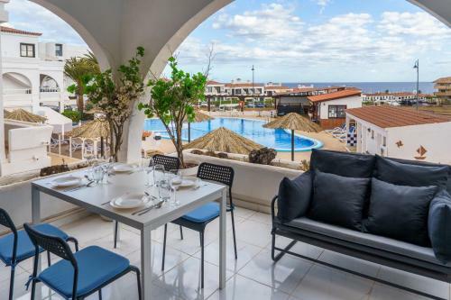 Apartamento Aitana - 3 Pools, Fibre Net, Ocean View