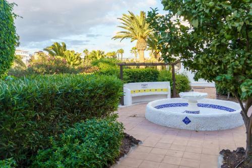 Apartamento Aitana - 3 Pools, Fibre Net, Ocean View
