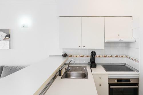 Apartamento Aitana - 3 Pools, Fibre Net, Ocean View
