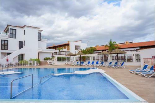 Apartamento Aitana - 3 Pools, Fibre Net, Ocean View