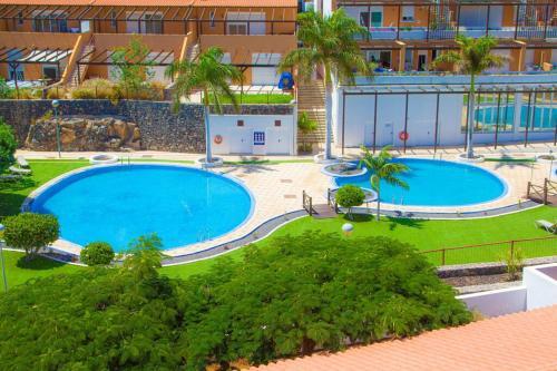 Apartamento Sunset Dream Penthouse