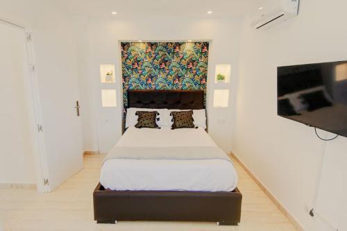 Apartamento Sunset Dream Penthouse