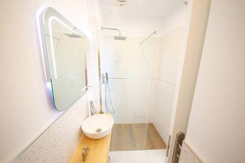 Apartamento Sunset Dream Penthouse