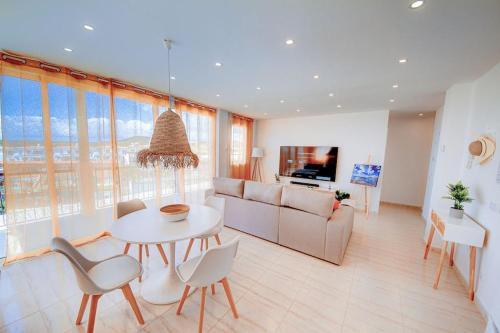 Apartamento Sunset Dream Penthouse