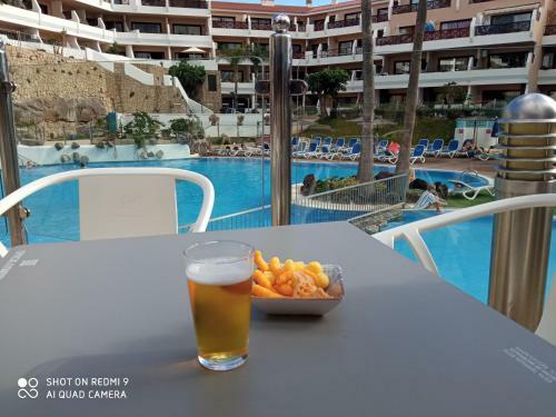 Las Meninas Tenerife