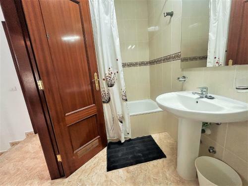 Apartamento Alquilaencanarias Llano Del Camello