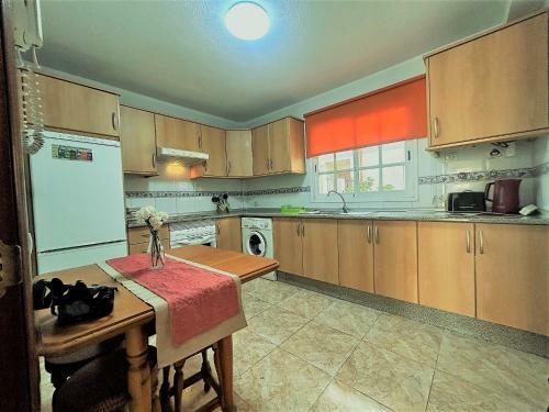 Apartamento Alquilaencanarias Llano Del Camello