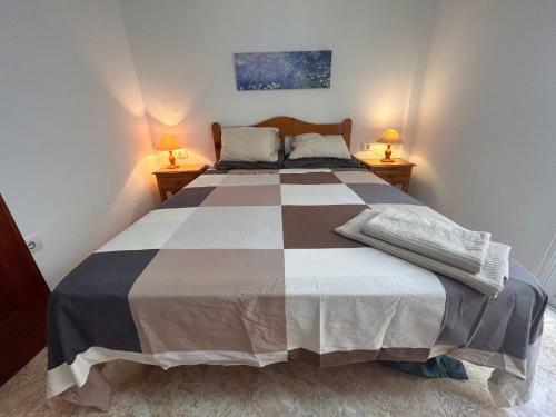 Apartamento Alquilaencanarias Llano Del Camello