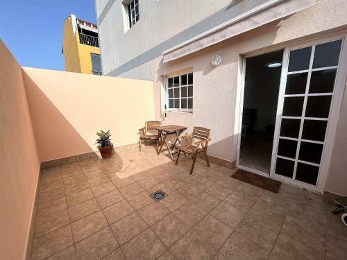 Apartamento Alquilaencanarias Llano Del Camello