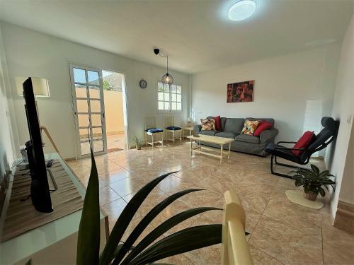Apartamento Alquilaencanarias Llano Del Camello