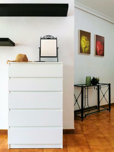 Rayo Apartment