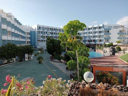 Apartamento Golf Del Sur