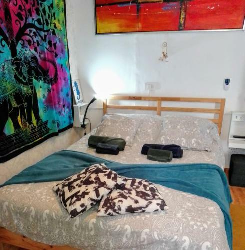 Apartamento El Peque De Tamaide Tenerife Sur