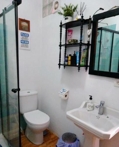 Apartamento El Peque De Tamaide Tenerife Sur