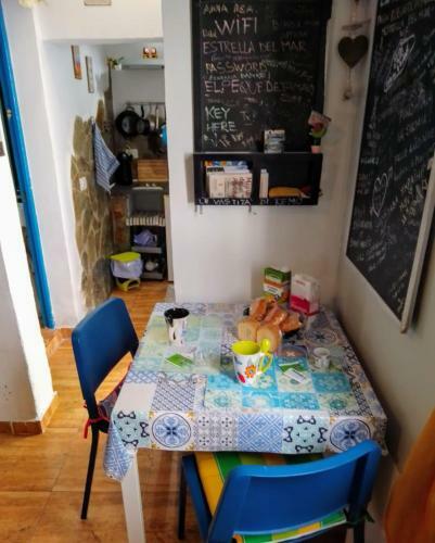 Apartamento El Peque De Tamaide Tenerife Sur