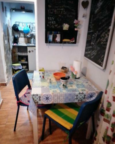 Apartamento El Peque De Tamaide Tenerife Sur