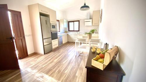 Villa Relax Con Piscina Privada Y Vista Mar
