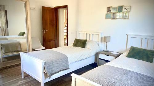 Villa Relax Con Piscina Privada Y Vista Mar