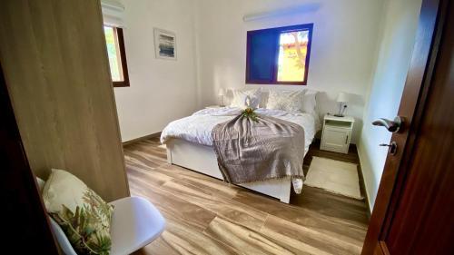 Villa Relax Con Piscina Privada Y Vista Mar