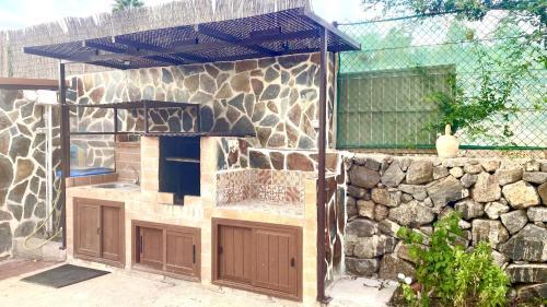 Villa Relax Con Piscina Privada Y Vista Mar