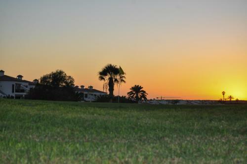 Apartamento The Palms Golf Del Sur - Casa Andromeda