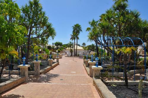 Apartamento The Palms Golf Del Sur - Casa Andromeda