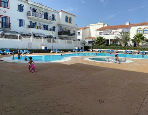 Apartamento Peque�o Refugio (my Little Shelter)