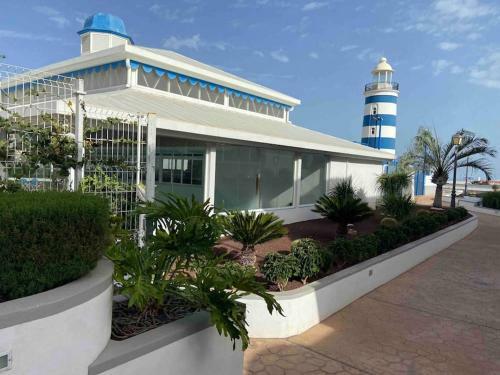 Apartamento Peque�o Refugio (my Little Shelter)