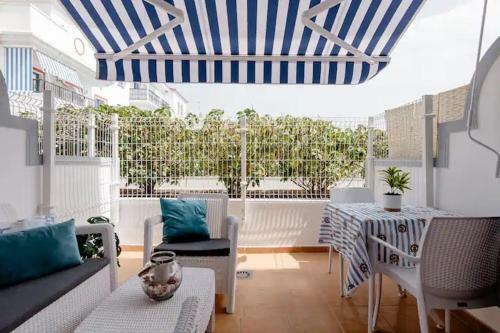 Apartamento Peque�o Refugio (my Little Shelter)