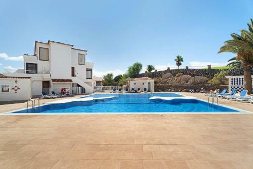 Apartamento Blue Dream Pebble Beach