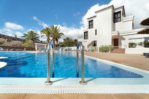 Apartamento Blue Dream Pebble Beach